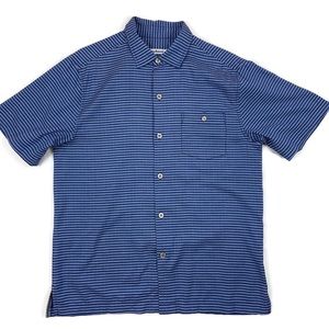 Tommy Bahama silk shirt